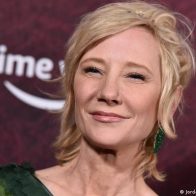 Investigan si la actriz Anne Heche conducía bajo efectos de drogas en su grave accidente