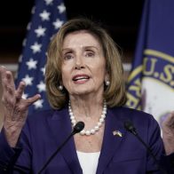 Pelosi afirma que viajó a Taiwán para "dejar bien claro" que EE.UU. está con el pueblo de la isla