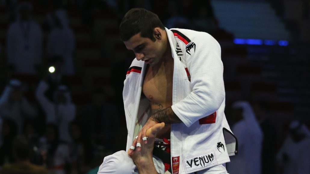 Leandro Lo