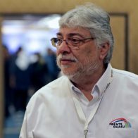 Hospitalizan al expresidente de Paraguay tras sufrir un ACV en el Congreso