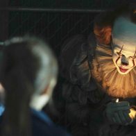 Stephen King recrea con inteligencia artificial a su famoso payaso “Pennywise”