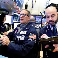 Wall Street