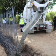 Inician licitación de la segunda fase de construcción de valla fronteriza