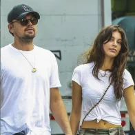 ¡Se acabó el amor! Leonardo DiCaprio habría terminado con su novia tras 4 años
