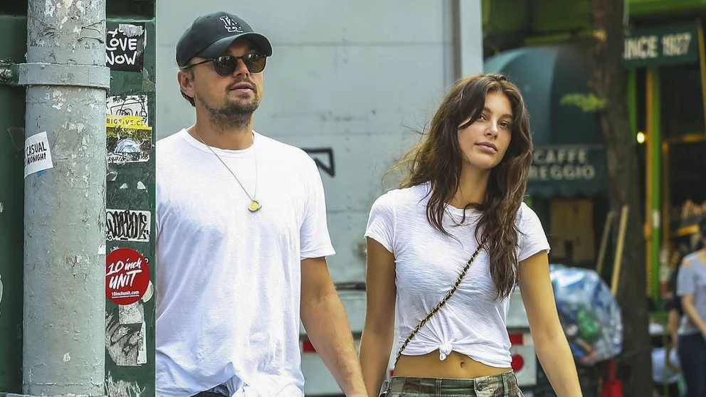 ¡Se acabó el amor! Leonardo DiCaprio habría terminado con su novia tras 4 años
