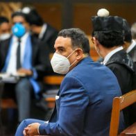 Aplazan juicio preliminar para implicados en caso Antipulpo