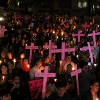 Desapariciones de mujeres en Nuevo León en medio de la impunidad en México