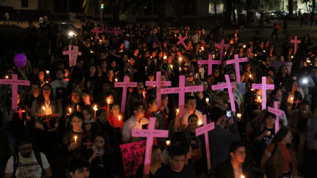 Desapariciones de mujeres en Nuevo León en medio de la impunidad en México