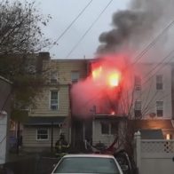 Diez personas, incluidos tres niños, mueren en un incendio en EEUU