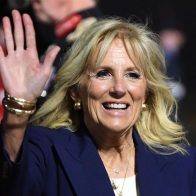 Jill Biden
