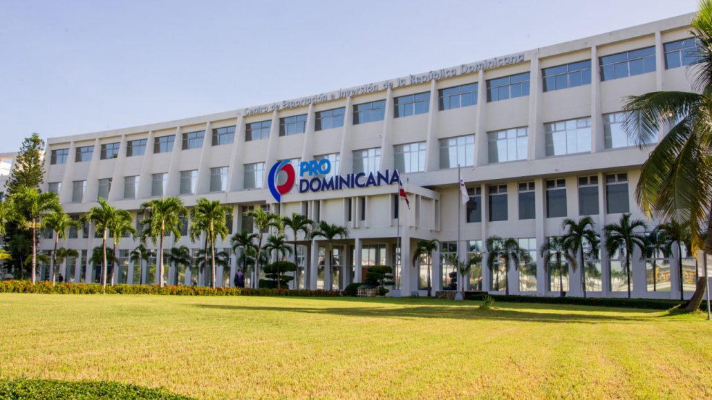 Exportaciones dominicanas alcanzan los 7 mil millones de dólares en 7 meses