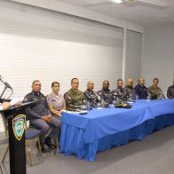 PN asegura violencia social ha disminuido en comparación al año pasado