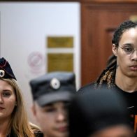 Rusia no negociará canje de Brittney Griner con EEUU por ser una "diplomacia de altavoces"