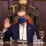 Presidente Luis Abinader encabeza un consejo de ministros