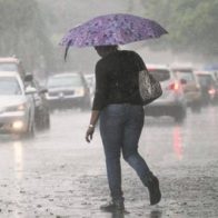 El COE eleva a 11 las provincias en alerta por lluvias