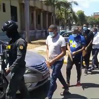 Incautan más de 40 propiedades a la red desarticulada con la operación Falcón