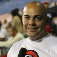 Leones del Escogido lamenta muerte de su exanimador Manuel Duncan