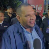 Alcalde de Santo Domingo Norte: si no hay gestión la gente no te va a valorar