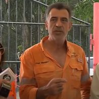 En 24 horas podrían ser recatados los mineros en Maimón