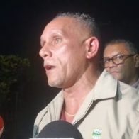 Síndico de Maimón afirma que rescate de mineros avanza satisfactoriamente