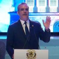 Abinader sobre la Reforma Policial: culminaremos cueste lo que cueste