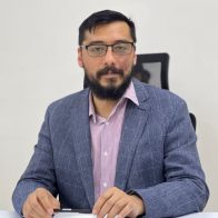 Consultor chileno se suma a la tecnificación del riego en RD