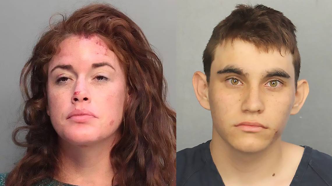 Hermana del autor de tiroteo de Parkland en Florida quiere testificar
