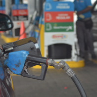 Precios de los combustibles continúan sin variación