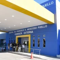 Moscoso Puello