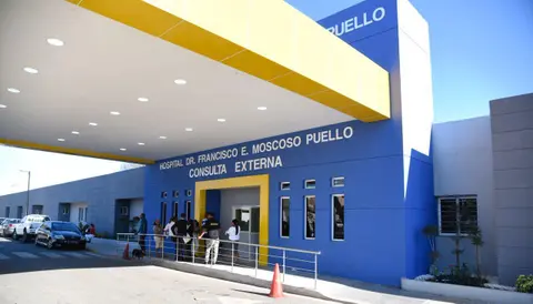 Moscoso Puello