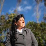 Fiscalía interroga a la primera dama de Perú por "presunto cobro indebido"