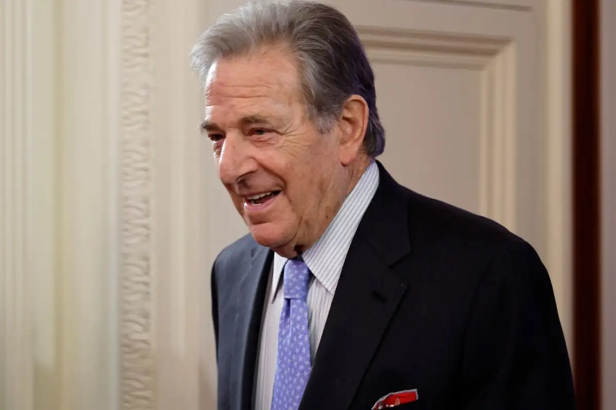 Paul Pelosi