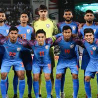 La FIFA suspende la Federación India de Fútbol
