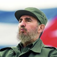 Fidel Castro