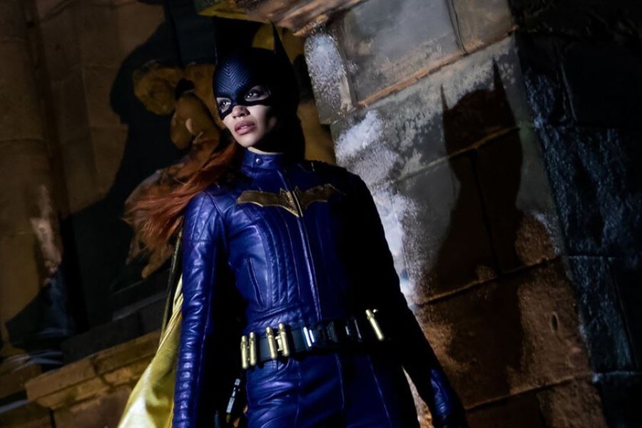 Warner Bros. no estrenará "Batgirl" a pesar de que costó US$ 90 millones