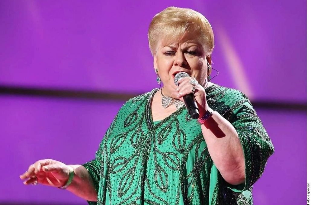 Paquita la del Barrio