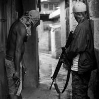 EEUU está preocupado por el incremento de armas confiscadas rumbo a Haití