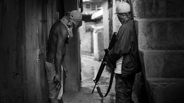EEUU está preocupado por el incremento de armas confiscadas rumbo a Haití
