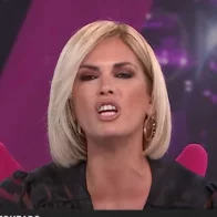 Renuncia periodista que arremetió contra presidente argentino tras propuesta de Abinader sobre baile de merengue
