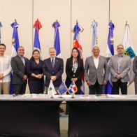 RD y Centroamérica buscan fortalecer el financiamiento climático