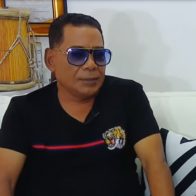 Jairo García