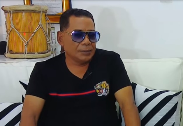 Jairo García