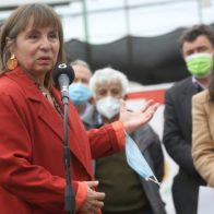 Renuncia la ministra chilena de Desarrollo Social, la primera de la era Boric