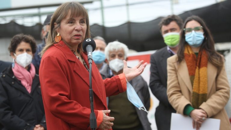 Renuncia la ministra chilena de Desarrollo Social, la primera de la era Boric