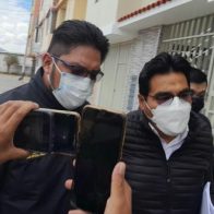 Detienen gobernador regional peruano por presunta entrega de sobornos