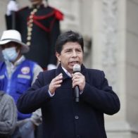 Fiscalía de Perú abre una nueva investigación al presidente Castillo