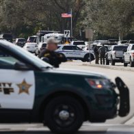 Policía de Florida mata en altercado a un agente federal armado con un fusil