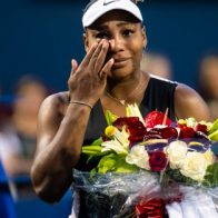 Serena Williams