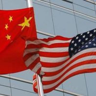 EEUU impone sanciones a siete empresas chinas