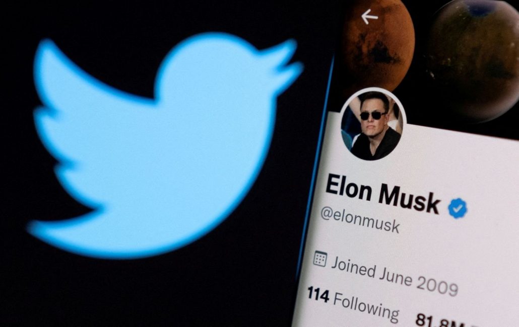 Twitter rebate últimos argumentos de Elon Musk para "escapar" de la compra